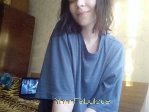 YourFabulous