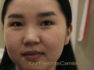 Your_Favorite_Camila