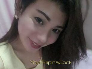 YourFilipinaCock