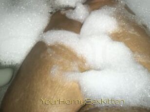 YourHornySexKitten