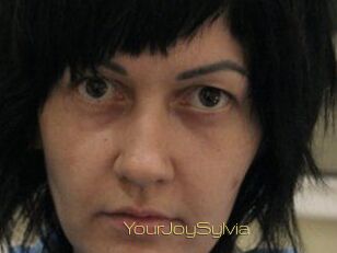 Your_Joy_Sylvia