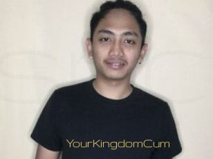 YourKingdomCum