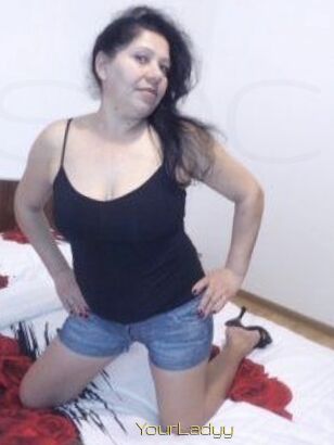 YourLadyy