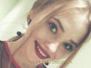 YourLittleSecretX