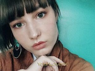 YourLoverX