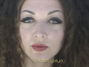 YourLyalya