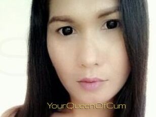 YourQueenOfCum