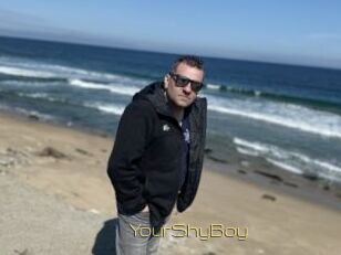 YourShyBoy