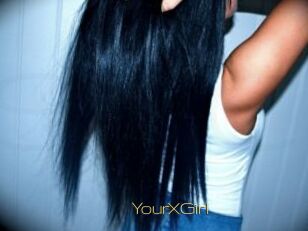 YourXGirl