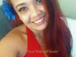 YourYellowFever