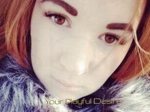 Your_Playful_Desire