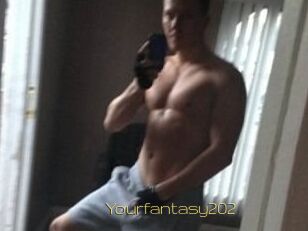 Yourfantasy202