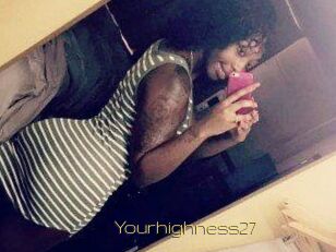 Yourhighness27