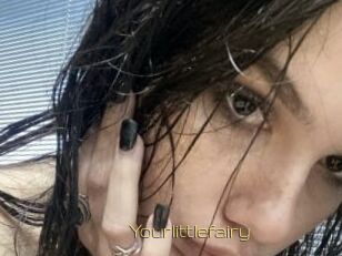 Yourlittlefairy