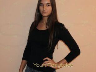 YourrFairytalee