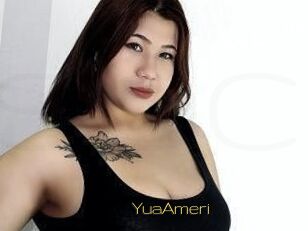 YuaAmeri