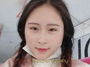 Yuechengbaby