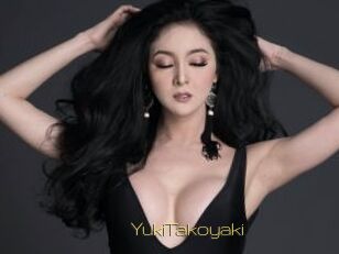 YukiTakoyaki