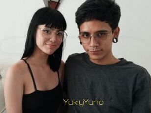 YukiyYuno