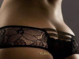 Yulia