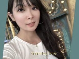 YumekoTime