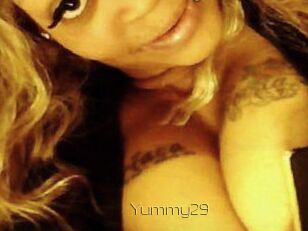 Yummy29