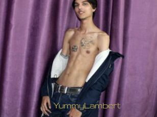 YummyLambert