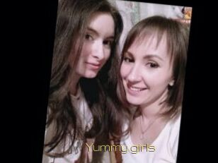 Yummy_girls