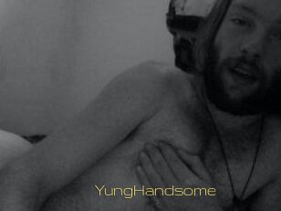 YungHandsome
