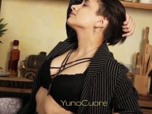 YunoCuore