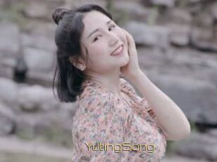 YutingSong