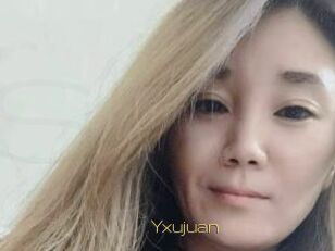 Yxujuan