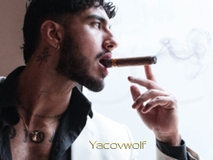 Yacovwolf