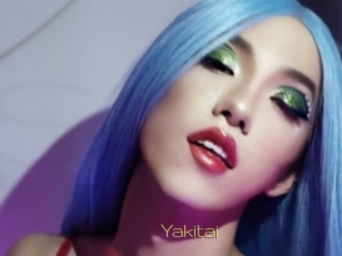 yakitai Super Cul