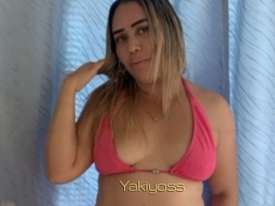 Yakiyoss