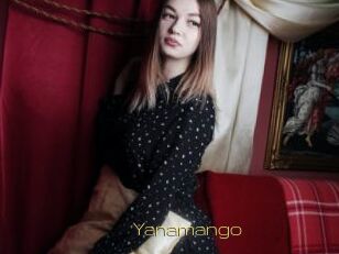 Yanamango