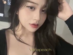 yanapeach Super Cul