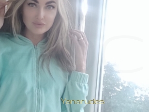 Yanarudes