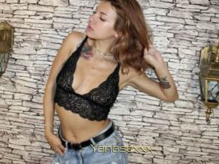 Yanasexxx