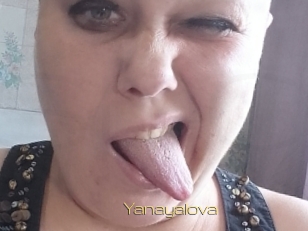 Yanayalova