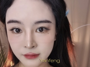 Yanfeng