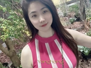 Yanghong