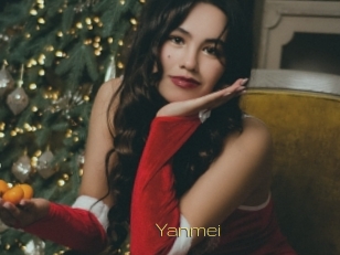 Yanmei