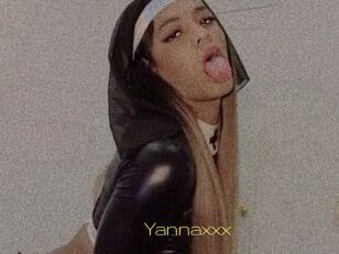 Yannaxxx