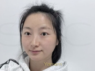 Yanxim
