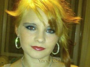 Yanyre23