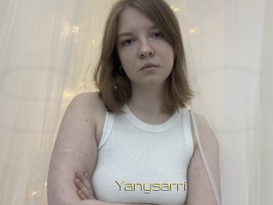 Yanysarri
