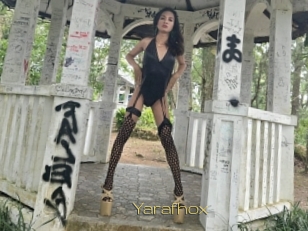 Yarafhox
