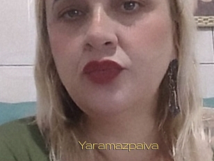 Yaramazpaiva