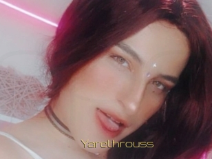 yarethrouss Super Cul